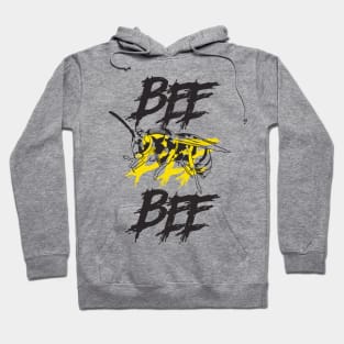 Bee Bee Hoodie